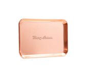 Blazy Susan Steel Rolling Tray (Any Colour)