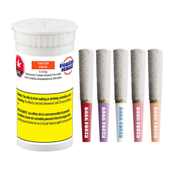 Frosted Icicles Infused Pre-Roll Taster Pack