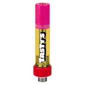 Cherry Liquid Diamond 510 Vape