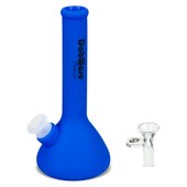 Silicone Beaker Bong