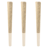 Ace Ganja Bombers Pre-Roll