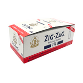 Zig Zag 1 1/4 Rolling Paper + Tips
