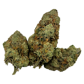 Purple Punch Mints x Orange Kush Cake Mixed Pack | 2x3.5g