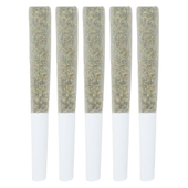 AAA+ Sativa (MAC Melon) | 5x0.5g