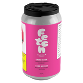 Cream Soda Beverage