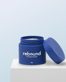 Rebound - Arctic Heat CBD 5000 THC FREE Cooling Cream 120g