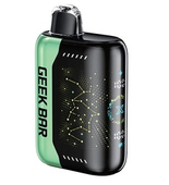Geek Bar Pulse X  25,000 Puffs - APPLE KIWI ICE