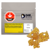 Fuzzy Peach Shatter 2.0