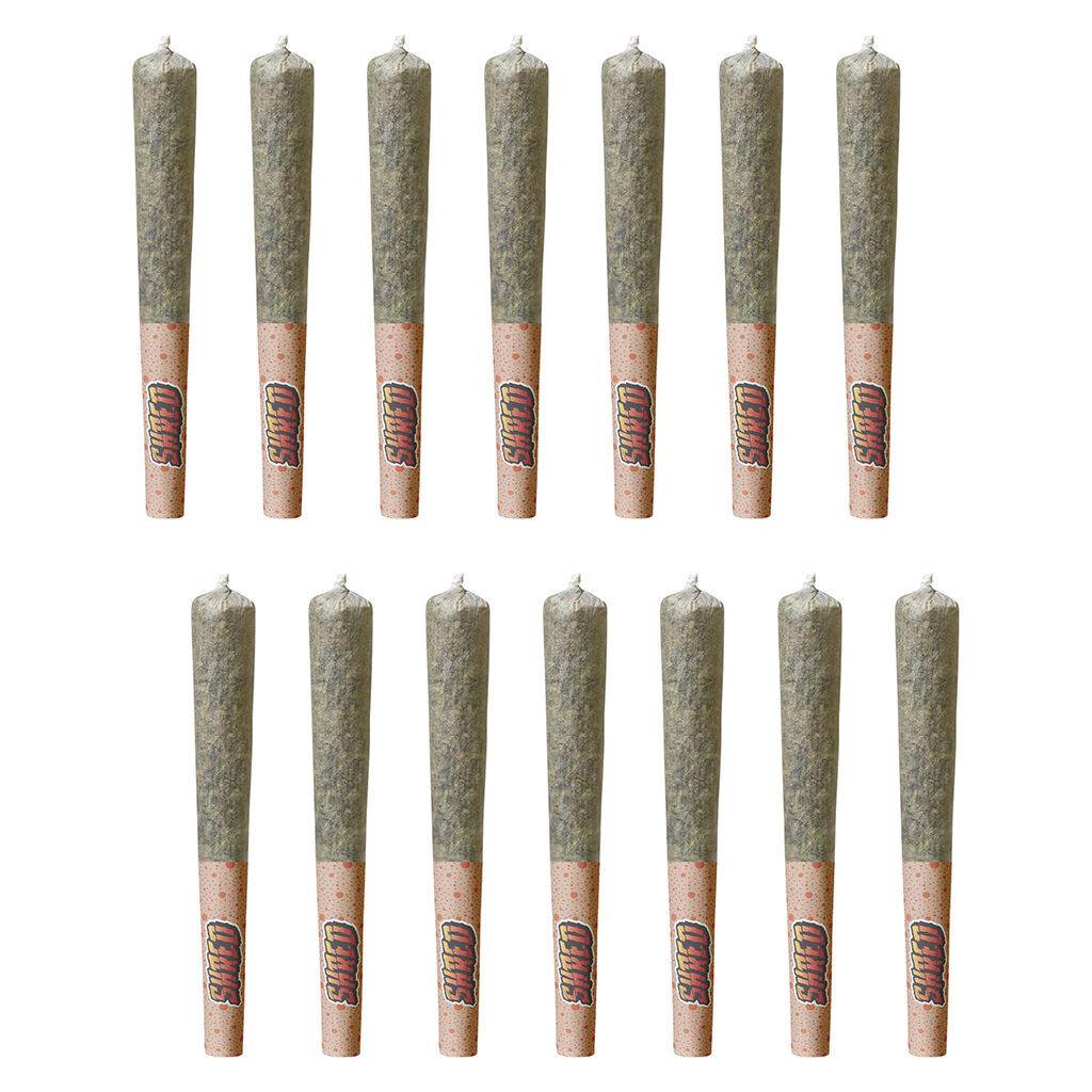 Jar of Joints: OG Rootbeer | 14x0.5g