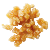 White Fire OG Infused Crumble