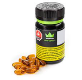 Redecan CBD+ GEMS 15caps