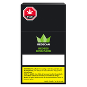 Wappa Redees King Pack