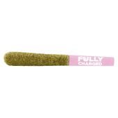 Fully Charged Cherry Crush 1x0.7g Fully Charged Cherry Crush 1x0.7g