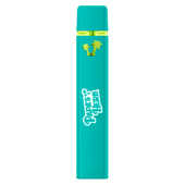 Lit Lychee Saucy Diamond Disposable