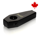 GEAR Premium X Creature - 5" Black Coffin Hand Pipe