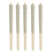 Lemon Diesel Pre-Roll