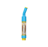 Blue Lemonade Liquid Diamonds Vape Cartridge Blue Lemonade Liquid Diamonds Vape Cartridge