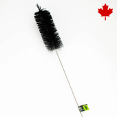 Green Goddess - 2"x17" Cleaning Brush