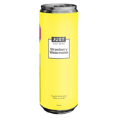 Strawberry Watermelon Seltzer