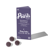 Blackberry Lemonade 1:1:1 CBN/CBD/THC (10 PACK)