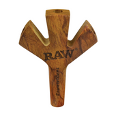 RAW - Trident Tri-Joint Holder