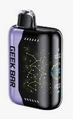 Geek Bar Pulse X  25,000 Puffs- Peach Berry Lime Ice