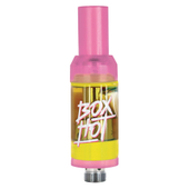 Lemonberry Kush 510 Thread Cartridge