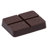THC Dark Chocolate Bar THC Dark Chocolate Bar