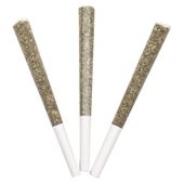 Royal Spice#3: Hindu Glue Aces Pre-Roll