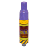 Grape Daddy Kush Full Spectrum Vape Cartridge