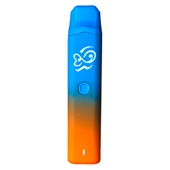 Nerds Duel Chamber Disposable Vape Pen