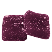 Real Fruit Boysenberry 2:1:1 CBD:THC:CBN