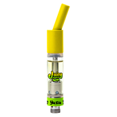 Double Yuzu Splash 510 Thread Cartridge