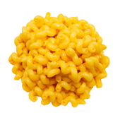 Inter-Planetary Pasta - Classic Mac Inter-Planetary Pasta - Classic Mac