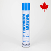 BrnTech - 420mL Premium Butane