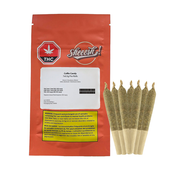 Coffin Candy Pre-Roll
