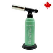 BrnTech - Green Big BRN 710 Torch
