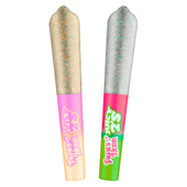 Juicy Two: Watermelon Sugr Hi & Blackberry Lemonade [Liquid Diamonds] | 2x0.5g