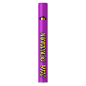 High Potency 95+ Purple Penjamin AIO