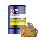 Liquid Imagination Live Resin Jumbo Jar