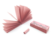 Blazy Susan Pink Perforated Filter Tips