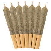 Sativa Pre-Roll Sativa Pre-Roll