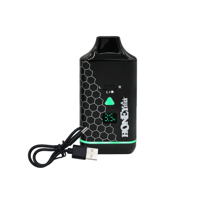 Honeystick 510 DUO VV