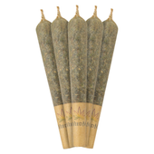 Maple Rntz Pre-Roll