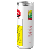 Raspberry & Lime Sparkling | 355ml