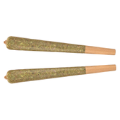 Galactic Fire Sativa Pre-Roll