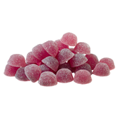 Edi's CBN Blackberry Lavender Soft Chews