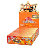 Juicy Jay - 1.25 - Peaches & Cream