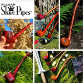 Pulsar Shire Pipe