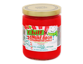 Smoke Odour Exterminator - 13oz Chill Odour Removing Candle